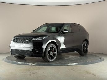 Land Rover Range Rover Velar 2.0 D200 MHEV Edition 4WD (204 ps) - CARPLAY - KEYLESS ENTRY - L