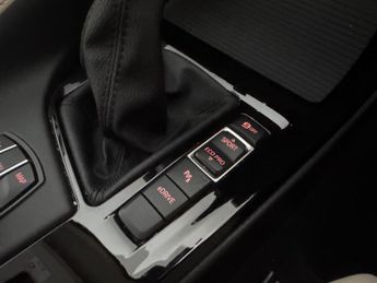 BMW X1 1.5 25e 10kWh xLine Plug-in xDrive (220 ps) - PERFORMANCE CONTRO