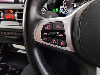 BMW iX3 80kWh M Sport (286 ps) - HUD - CARPLAY - UPGRADED SOUND