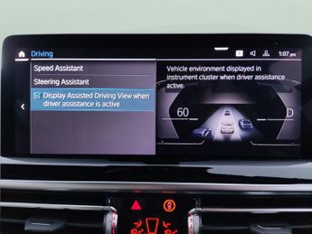 BMW iX3 80kWh M Sport (286 ps) - HUD - CARPLAY - UPGRADED SOUND