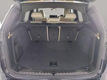 BMW iX3 80kWh M Sport (286 ps) - HUD - CARPLAY - UPGRADED SOUND