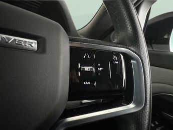 Land Rover Range Rover Evoque 1.5 P300e 12.2kWh R-Dynamic S Plug-in 4WD (309 ps) - ADAPT CRUIS