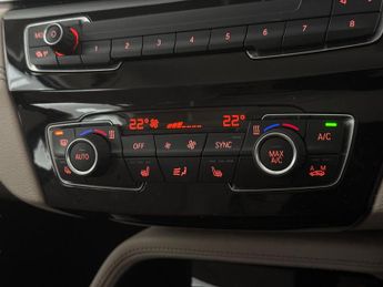 BMW X1 1.5 25e 10kWh xLine Plug-in xDrive (220 ps) - PERFORMANCE CONTRO