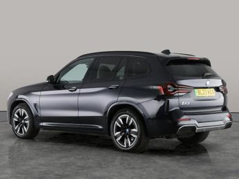 BMW iX3 80kWh M Sport (286 ps) - HUD - CARPLAY - UPGRADED SOUND