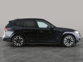 BMW iX3 80kWh M Sport (286 ps) - HUD - CARPLAY - UPGRADED SOUND