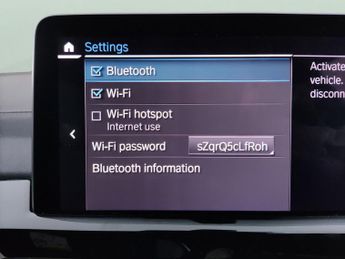 BMW iX3 80kWh M Sport (286 ps) - HUD - CARPLAY - UPGRADED SOUND
