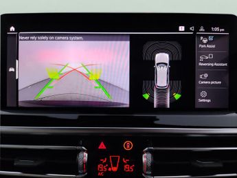 BMW iX3 80kWh M Sport (286 ps) - HUD - CARPLAY - UPGRADED SOUND