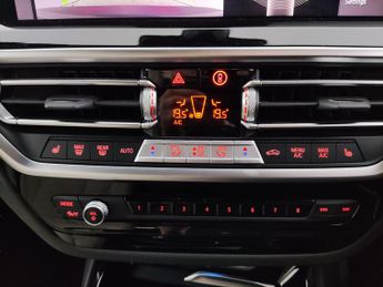 BMW iX3 80kWh M Sport (286 ps) - HUD - CARPLAY - UPGRADED SOUND