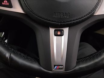 BMW iX3 80kWh M Sport (286 ps) - HUD - CARPLAY - UPGRADED SOUND