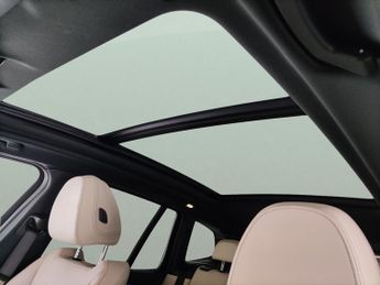BMW iX3 80kWh M Sport (286 ps) - HUD - CARPLAY - UPGRADED SOUND