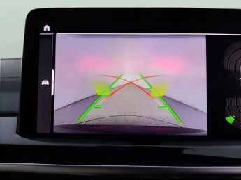 BMW iX3 80kWh M Sport (286 ps) - HUD - CARPLAY - UPGRADED SOUND