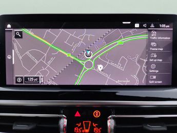 BMW iX3 80kWh M Sport (286 ps) - HUD - CARPLAY - UPGRADED SOUND
