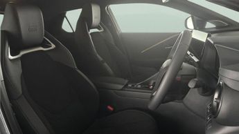 Toyota C-HR 2.0 VVT-h GR SPORT CVT (197 ps) - HEATED SEATS - NAV - BLIND SPO