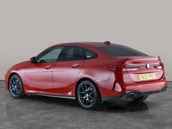 BMW 2 Series Gran Coupe 218i [136] M Sport DCT [Pro Pack] - BMW LIVE COCKPIT PROFESSIONA