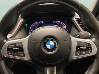 BMW 2 Series Gran Coupe 218i [136] M Sport DCT [Pro Pack] - BMW LIVE COCKPIT PROFESSIONA