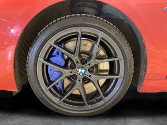 BMW 2 Series Gran Coupe 218i [136] M Sport DCT [Pro Pack] - BMW LIVE COCKPIT PROFESSIONA