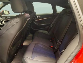 BMW 2 Series Gran Coupe 218i [136] M Sport DCT [Pro Pack] - BMW LIVE COCKPIT PROFESSIONA
