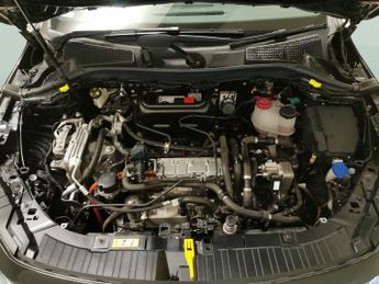Mercedes-Benz EQA EQA 250+ 70.5kWh Sport Night Edition (190 ps) - HEATED LEATHER