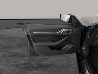 BMW i4 40 83.9kWh M Sport Gran Coupe eDrive (340 ps) - LED - REVERSE CA