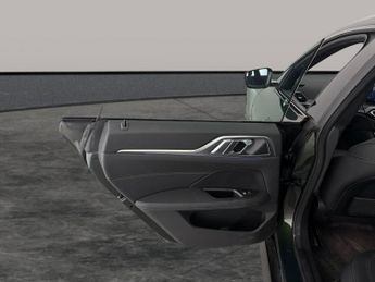 BMW i4 40 83.9kWh M Sport Gran Coupe eDrive (340 ps) - LED - REVERSE CA