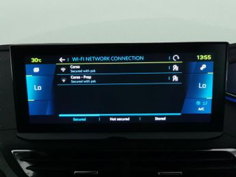 Peugeot 3008 1.6 14.2kWh GT Plug-in e-EAT (225 ps) - LED - REVERSE CAM