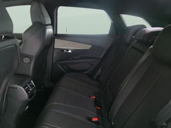 Peugeot 3008 1.6 14.2kWh GT Plug-in e-EAT (225 ps) - LED - REVERSE CAM
