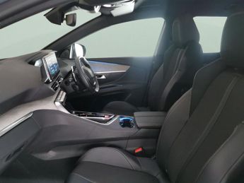 Peugeot 3008 1.6 14.2kWh GT Plug-in e-EAT (225 ps) - LED - REVERSE CAM