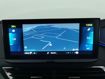Peugeot 3008 1.6 14.2kWh GT Plug-in e-EAT (225 ps) - LED - REVERSE CAM