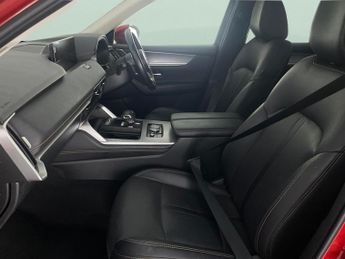 Mazda CX-60 2.5 e-SKYACTIV 17.8kWh Exclusive-Line Plug-in 4WD (327 ps) - HEA