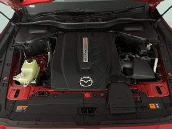 Mazda CX-60 2.5 e-SKYACTIV 17.8kWh Exclusive-Line Plug-in 4WD (327 ps) - HEA