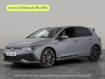 Volkswagen Golf GTi 2.0 TSI GTI Clubsport DSG (300 ps) - DIGITAL DASH - PADDLE SHIFT