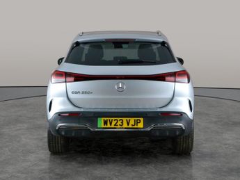 Mercedes-Benz EQA EQA 250+ 70.5kWh AMG Line (Premium) (190 ps) - ADAPTIVE LIGHTS