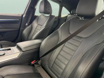 BMW i4 40 83.9kWh M Sport Gran Coupe eDrive (340 ps) - LED - REVERSE CA