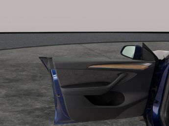Tesla Model Y (Dual Motor) Long Range 4WDE (384 bhp) - HEATED STEERING - WIFI