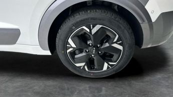 Kia Niro 64.8kWh 4 (201 bhp) - HEATED SEATS - HEATED STEERING - BLIND SPO
