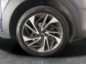 Hyundai Tucson 1.6 T-GDi Premium SE DCT (177 ps) - SURROUND VIEW - LED - REVERS