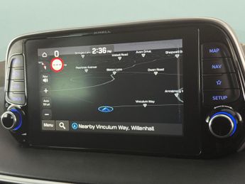 Hyundai Tucson 1.6 T-GDi Premium SE DCT (177 ps) - SURROUND VIEW - LED - REVERS