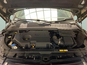 Land Rover Range Rover Evoque 2.0 SD4 HSE Dynamic 4WD (240 ps) - NAV - LANE DEPARTURE 