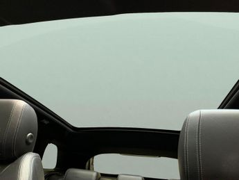 Land Rover Range Rover Evoque 2.0 SD4 HSE Dynamic 4WD (240 ps) - NAV - LANE DEPARTURE 