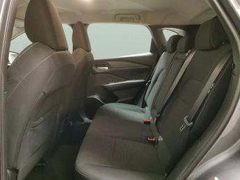 Nissan Qashqai 1.3 DIG-T MHEV Acenta Premium (140 ps) - BLIND SPOT ASSIST - BLU