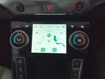 Jaguar I-PACE 400 90kWh SE 4WD (400 ps) - PARK ASSIST - LED - MERIDIAN AUDIO