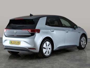 Volkswagen ID.3 Pro Performance 58kWh Life (204 ps) - HEATED SEATS - ALCANTARA -