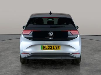Volkswagen ID.3 Pro Performance 58kWh Life (204 ps) - HEATED SEATS - ALCANTARA -