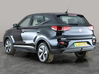 MG MG ZS 72.6kWh SE Long Range (156 ps) - 360 CAM - LED - REVERSE CAM