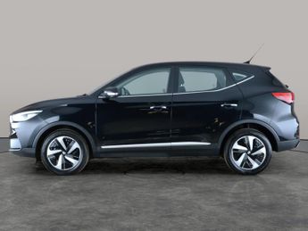 MG MG ZS 72.6kWh SE Long Range (156 ps) - 360 CAM - LED - REVERSE CAM