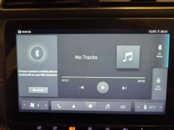 MG MG ZS 72.6kWh SE Long Range (156 ps) - 360 CAM - LED - REVERSE CAM