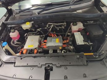 MG MG ZS 72.6kWh SE Long Range (156 ps) - 360 CAM - LED - REVERSE CAM