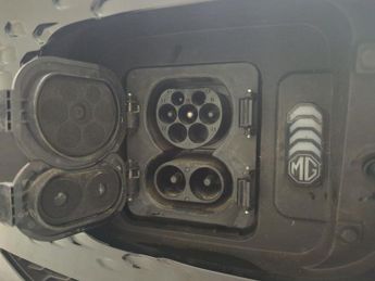MG MG ZS 72.6kWh SE Long Range (156 ps) - 360 CAM - LED - REVERSE CAM