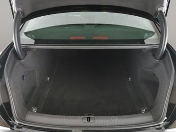 Audi A4 2.0 TFSI 35 Technik S Tronic (150 ps) - LED - REVERSE CAM - HEAT