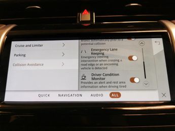 Land Rover Discovery Sport 1.5 P300e 12.2kWh Urban Edition Plug-in 4WD (309 ps) - CARPLAY